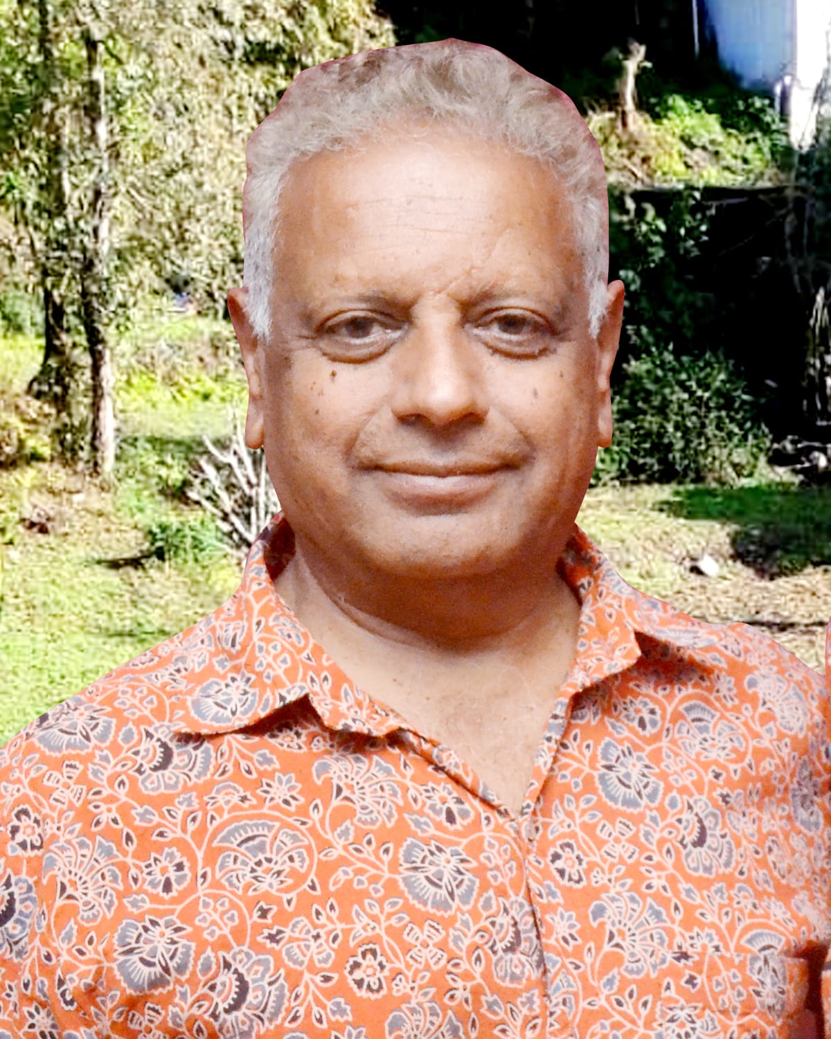 Harish Batra